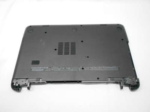 HP 250 G3 Notebook Bottom Housing Cover 754213-001